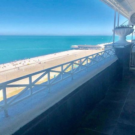 Tg Apartment Sea View Batumi Kültér fotó