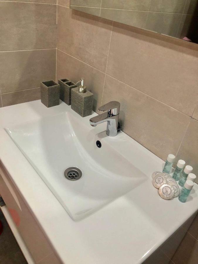 Tg Apartment Sea View Batumi Kültér fotó