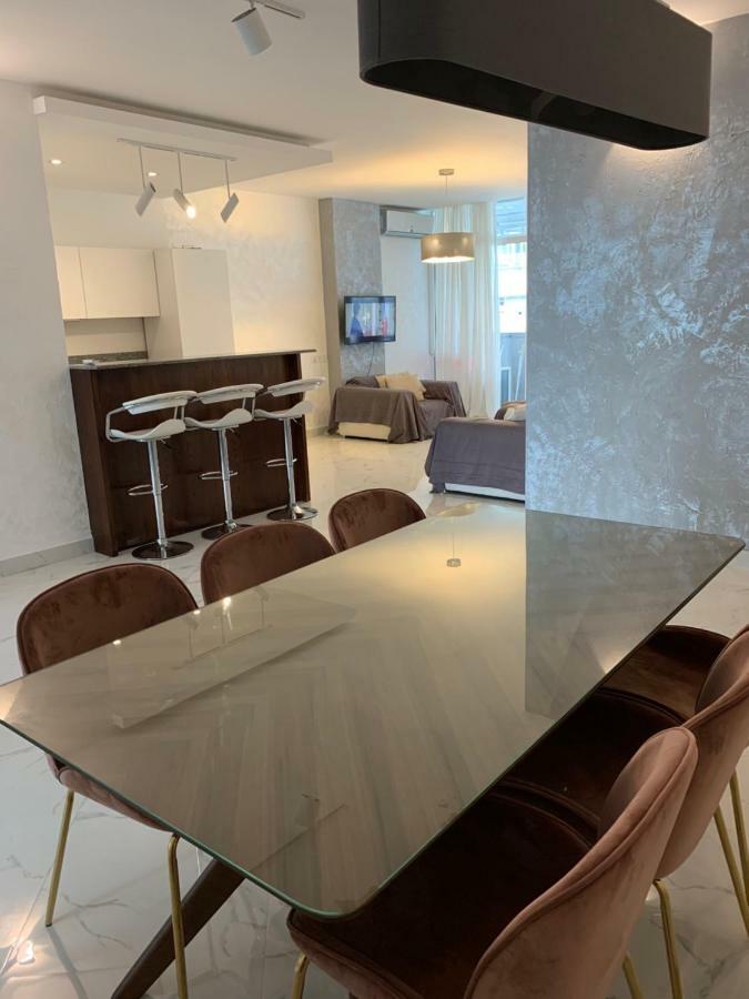 Tg Apartment Sea View Batumi Kültér fotó